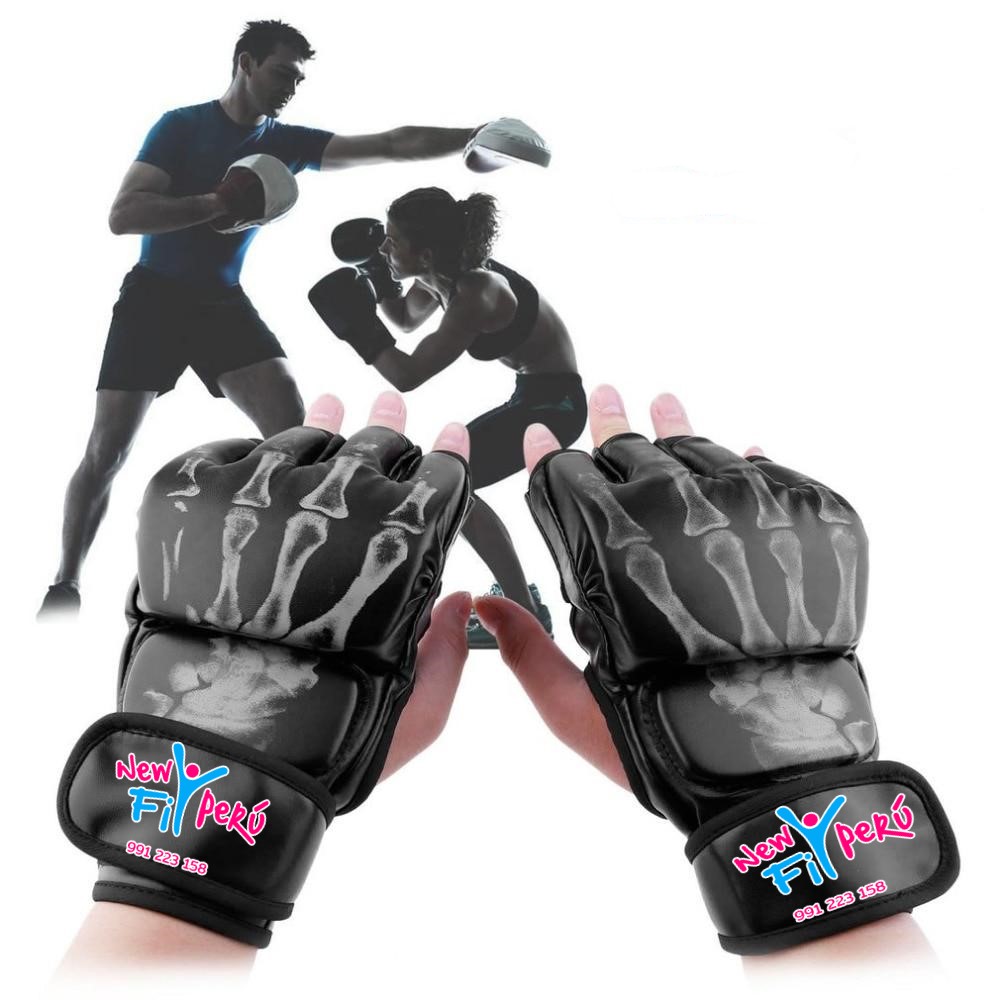 Guantes Mma Ufc semi Profesionales