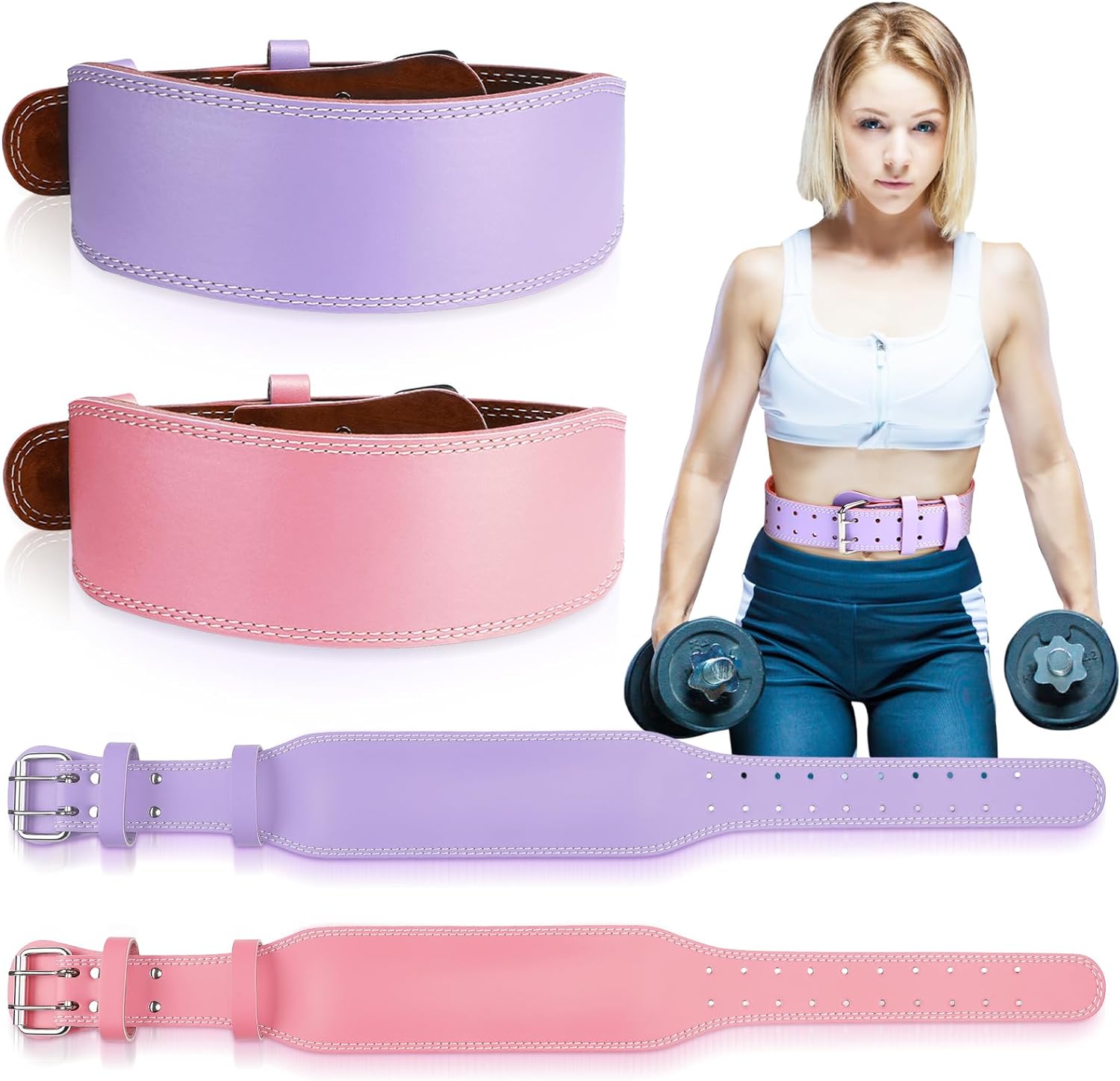 CORREA DE ENTRENAMIENTO / IMPORTADAS A1