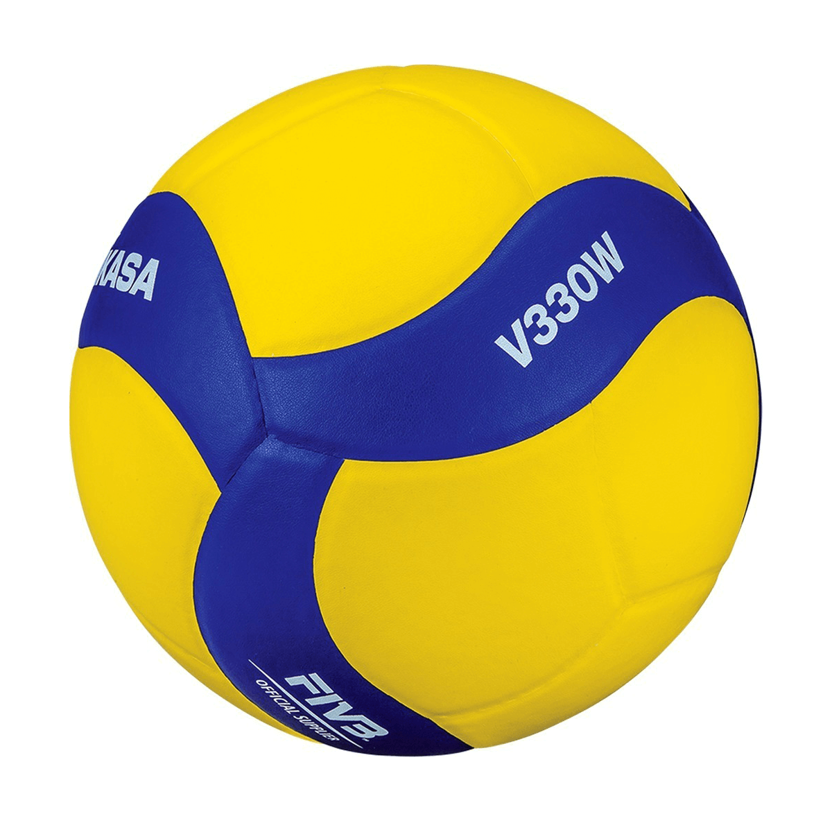 BALON MIKASA V330W PELOTA ORIGINAL DE VOLEY