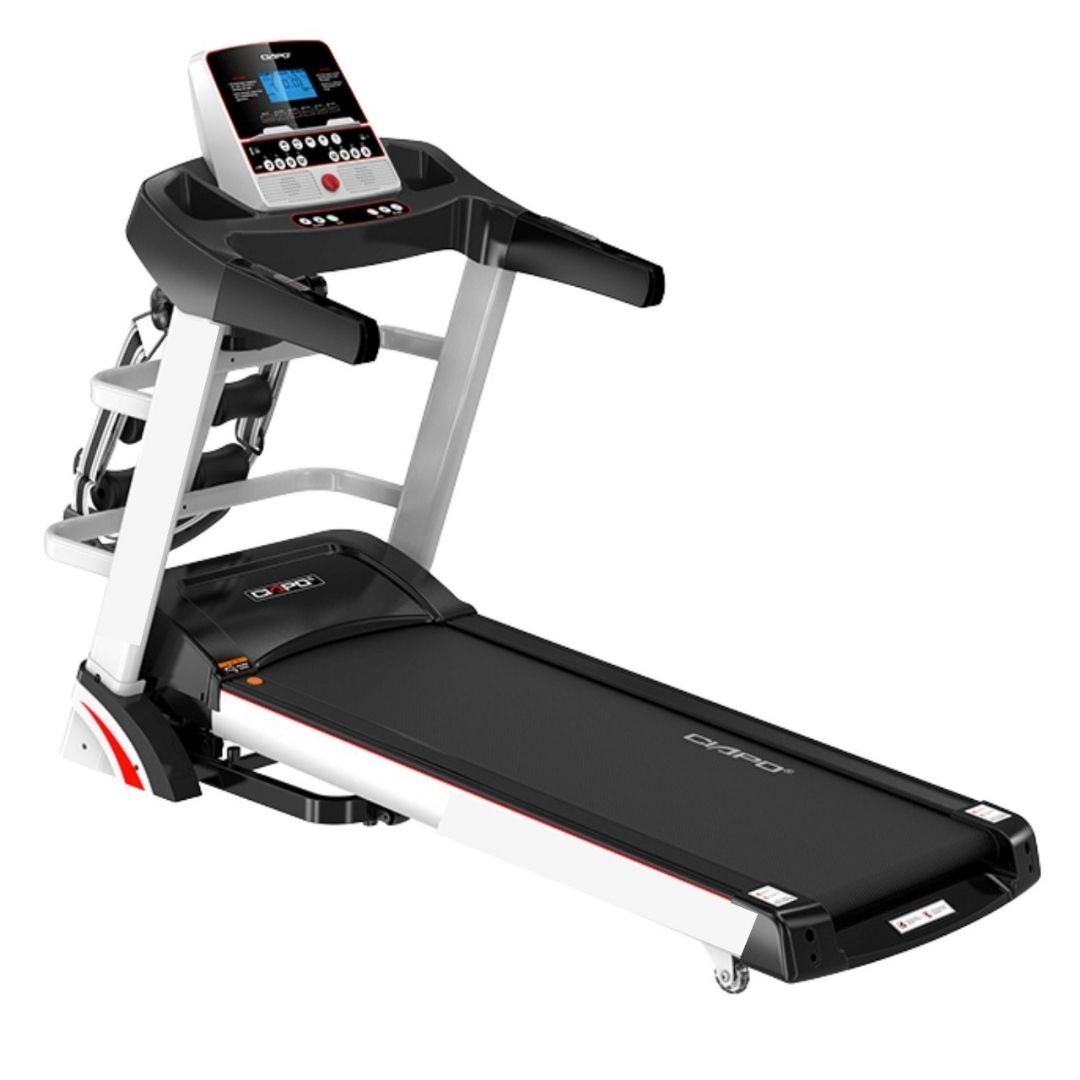 CORREDORA 3.5 HP MULTIFUNCIONAL